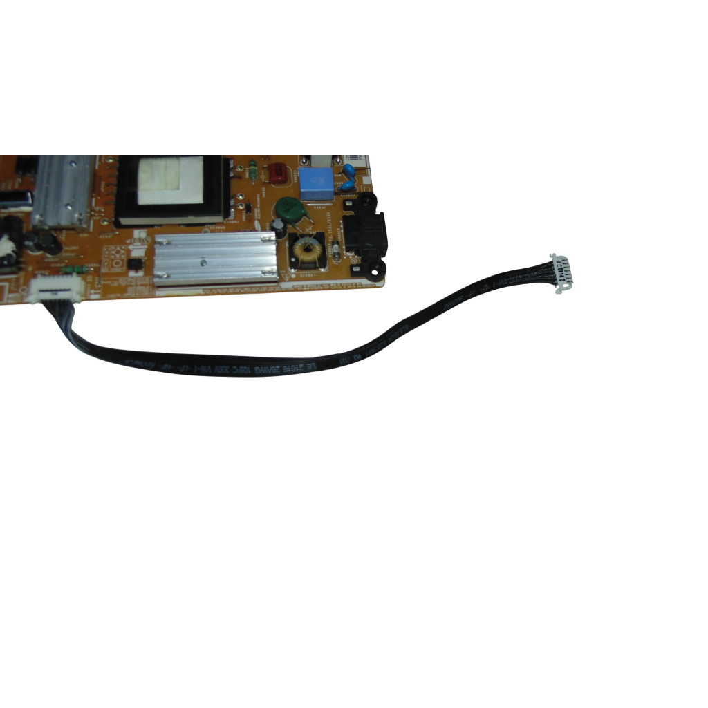 Cabo Flat Da Placa Fonte Tv Para Samsung UN32D5000 14 Pinos
