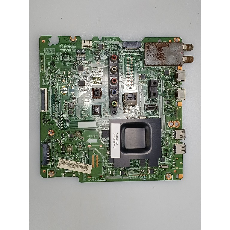 Placa Principal Samsung un40f5500ag