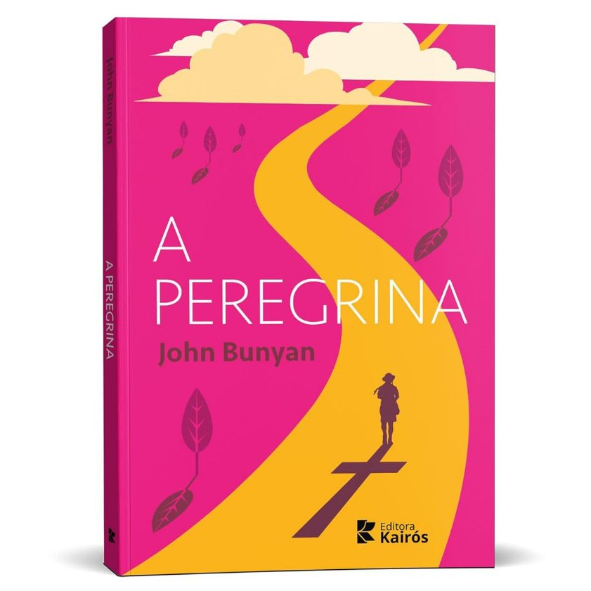 A Peregrina - John Bunyan