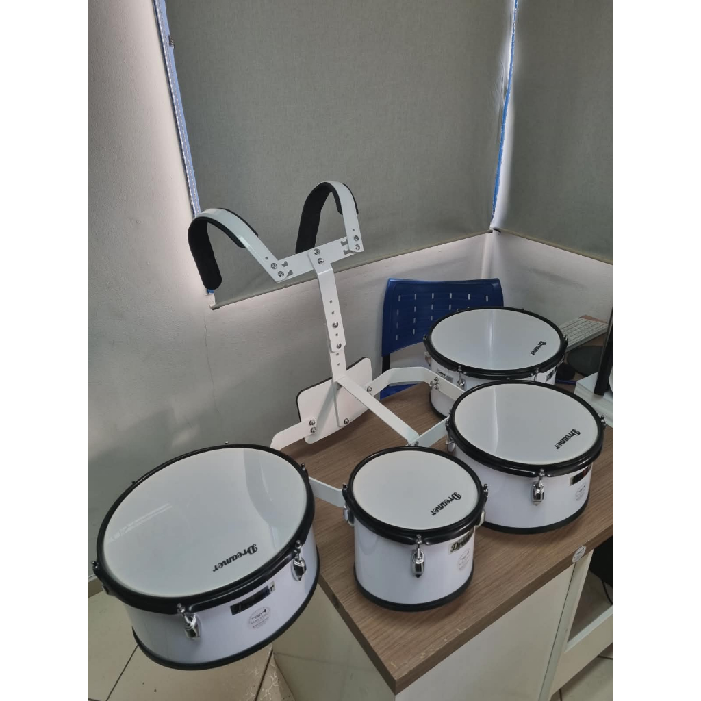 Quadriton Dreamer C/ Colete NOVO