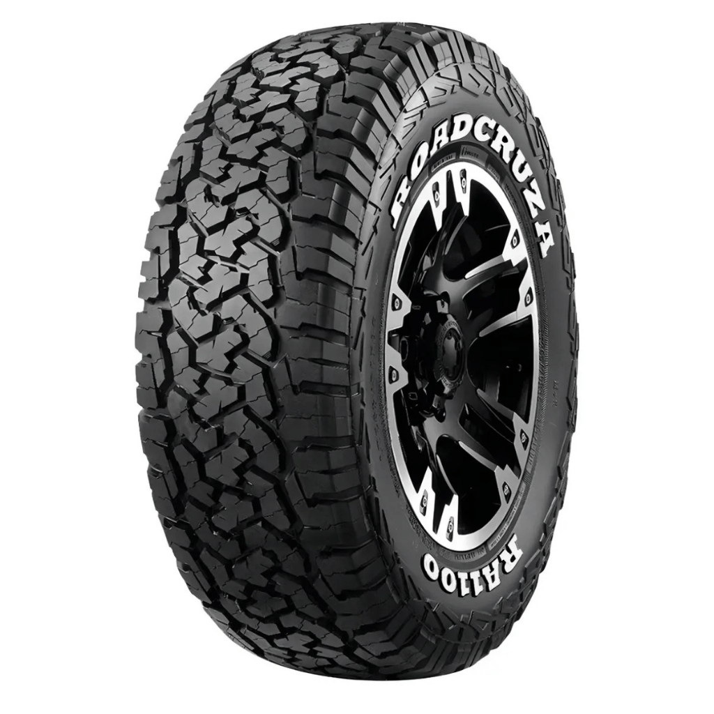 RoadCruza RoadCruza RA1100