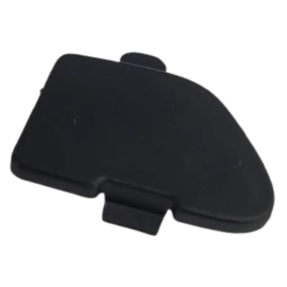 Tampa Furo Moldura Maçaneta Direita Original Fiat Novo Uno Fiorino 2015 em diante 100221104
