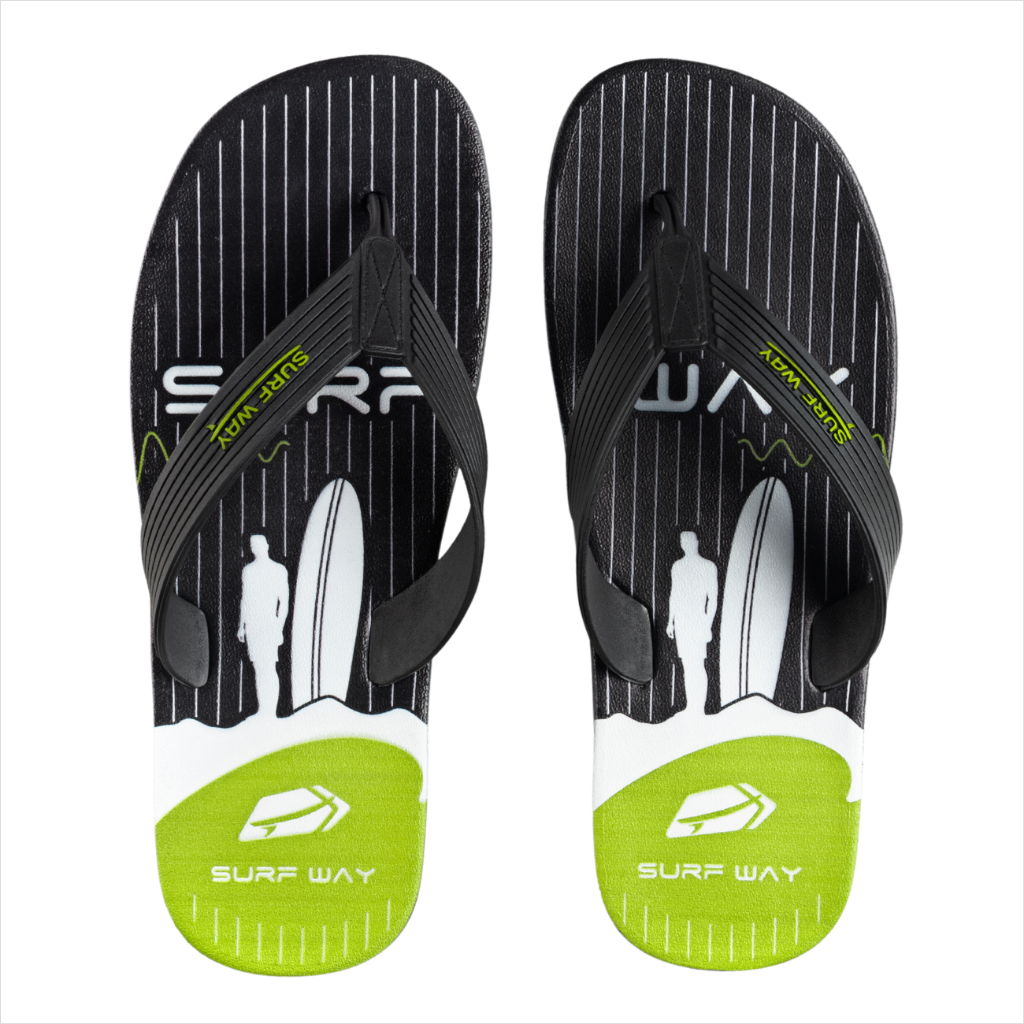 Chinelo Masculino Sandália de Dedo Antiderrapante Slide Adulto Nuvem Confortável Anatômico Leve Sapato Masculino