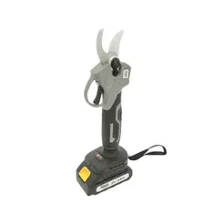 Tesoura De Poda Elétrica 1 Bateria 21v - Razi