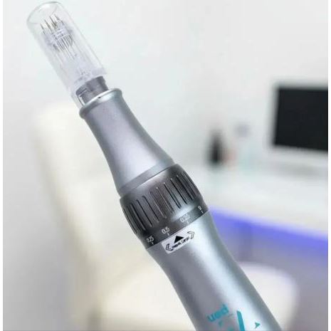Caneta Derma Pen Ve-pen Variestética Microagulhamento Varies