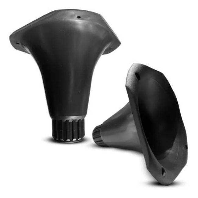 Corneta Permak Lc1450 Para Drivers De Áudio Profissional