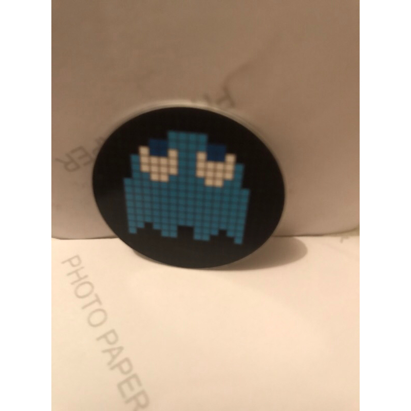 Tazos Pac Man Elma Chips (Unidade)