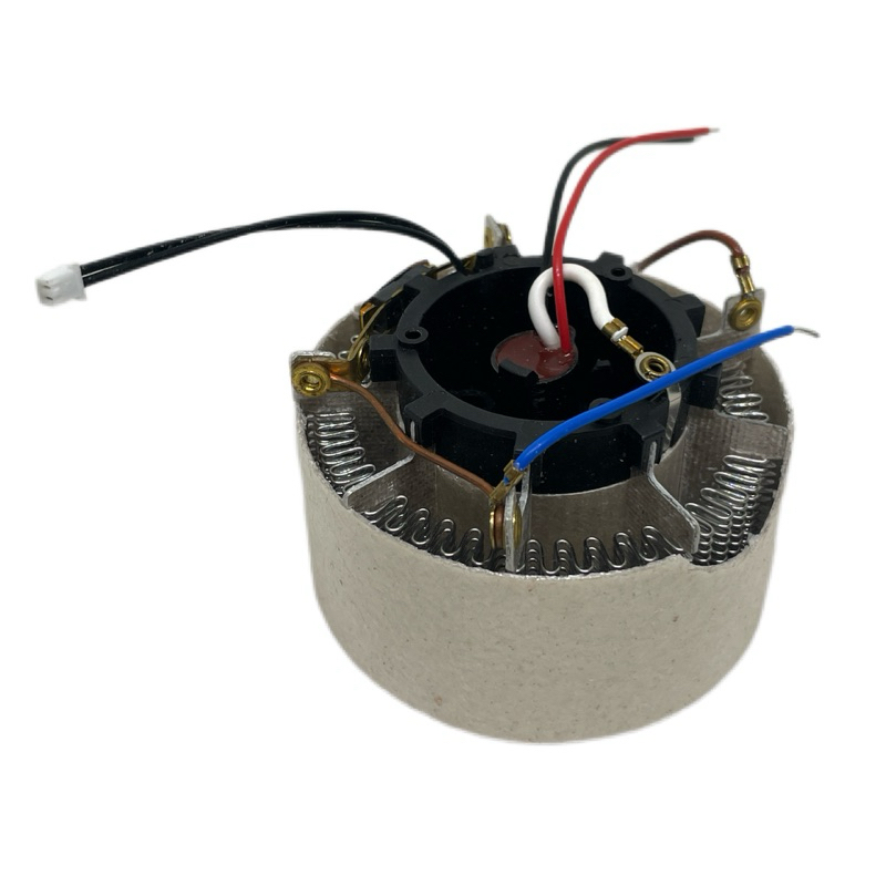 Resistência 127V 1600W Secador de Cabelo Philco PEC3600 Original