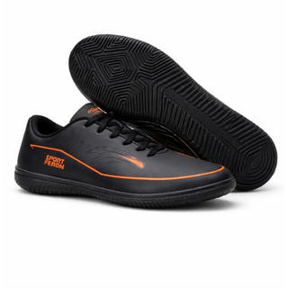 Chuteira Futsal Salao  Profissional Quadra Indoor Costurada Alta Durabilidade