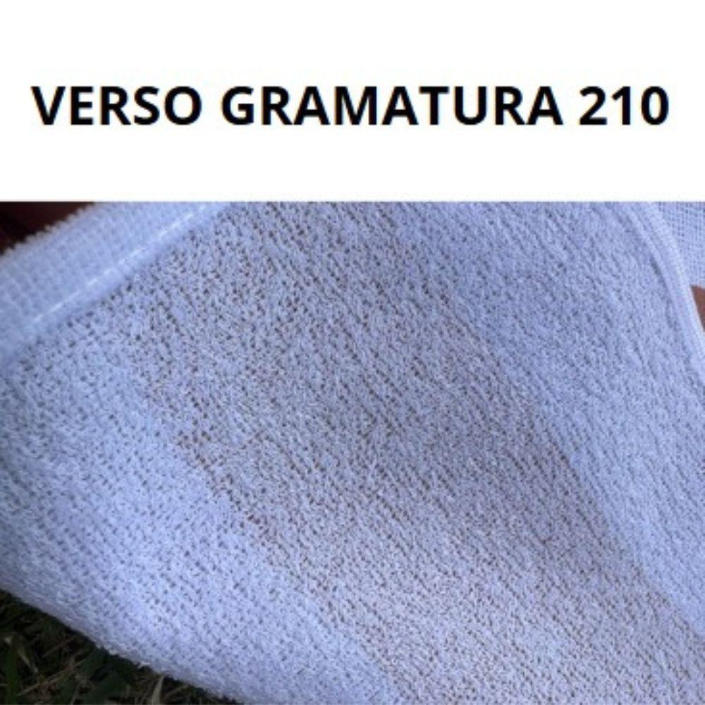 Kit 15 toalhas Personalizadas com SUA ARTE para brindes corporativos ou eventos brindes de aniversario — imagem 2 de 2