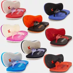 Chinelo Infantil Kenner New Summer Kids Original