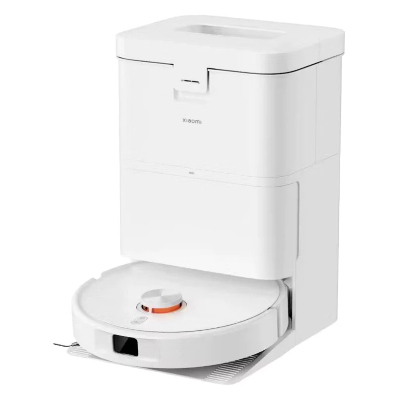Robô Aspirador Xiaomi Vacuum H50 Lançamento 2026 Lacrado