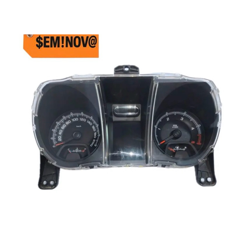 Painel Instrumentos Gm S10 Diesel 12-16 94766395 C/acrilico