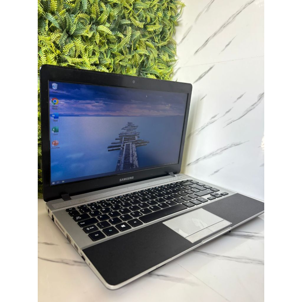 NOTEBOOK SAMSUNG DUAL CORE 4GB RAM 500GB HD SEMINOVO USADO TOP BARATO FORMATADO