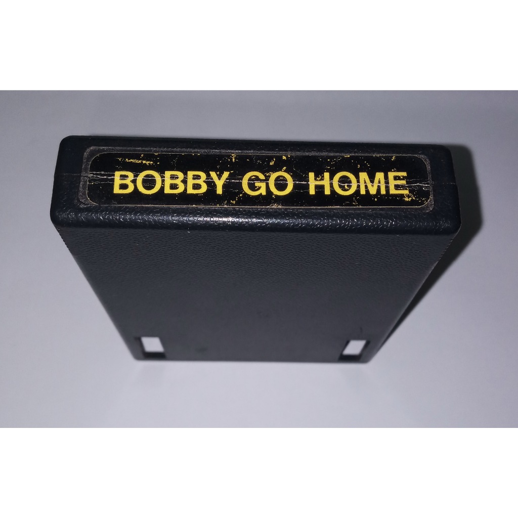 Jogo Bobby Go Home para Atari 2600