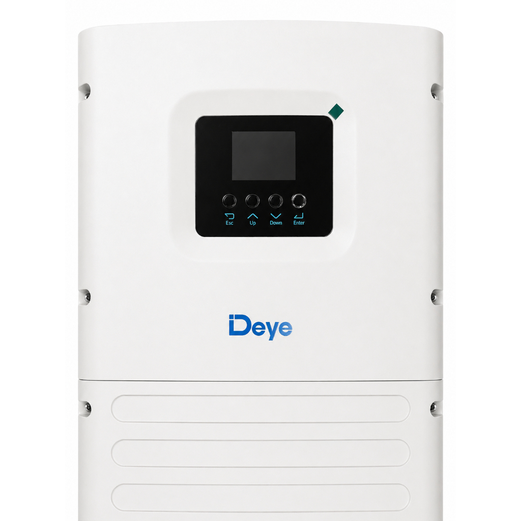 Inversor Deye Off Grid 6kw 48v Sun-6k