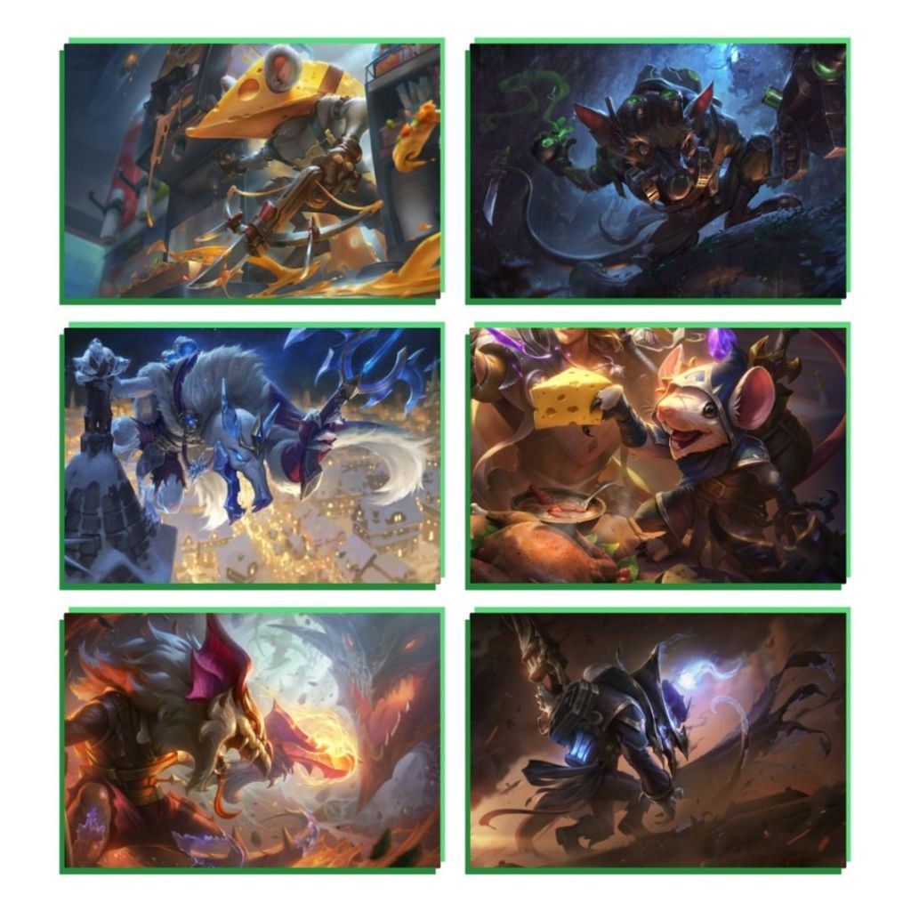 Placa Decorativa MDF League of Legends: Twitch - Quadro Parede & Decoração (14x20 ou 20x28)