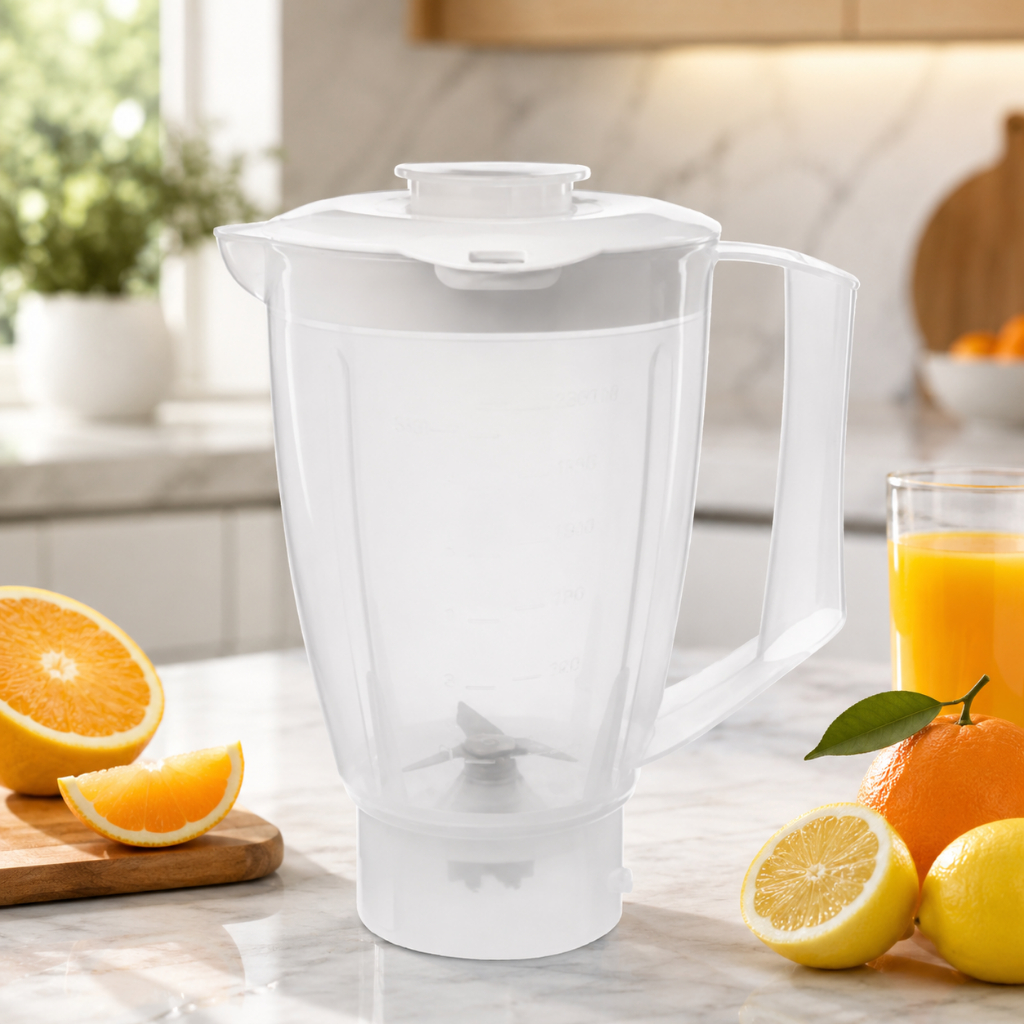 Copo serve para Arno Faciclic Juice translúcido, serve para  Arno clic pro 550 LN32