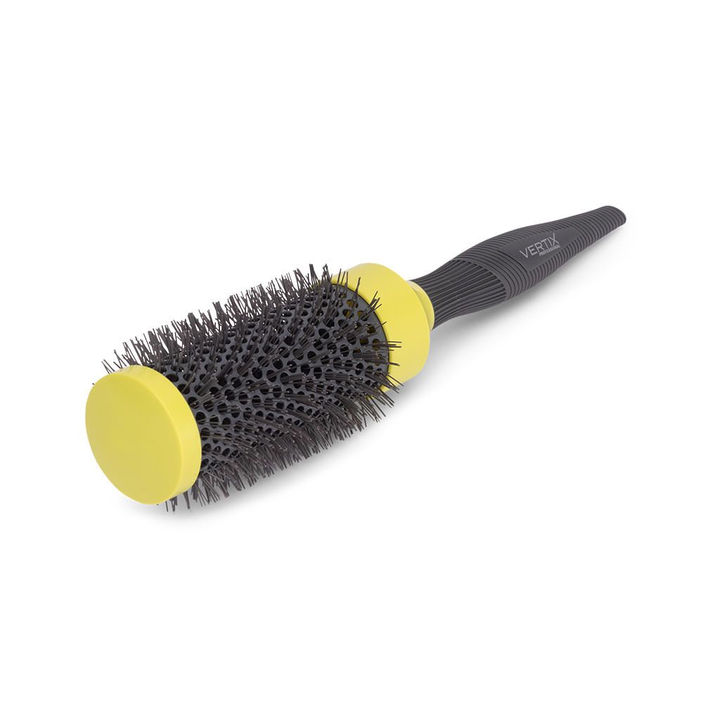 Escova Lime Green Cerâmica 43 Vertix — imagem 2 de 2