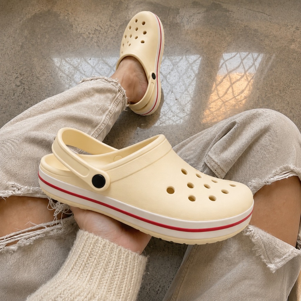 Sandália Masculina Feminina Casual Dia a Dia Confortável Premium Blogueira Antiderrapante | Promoção