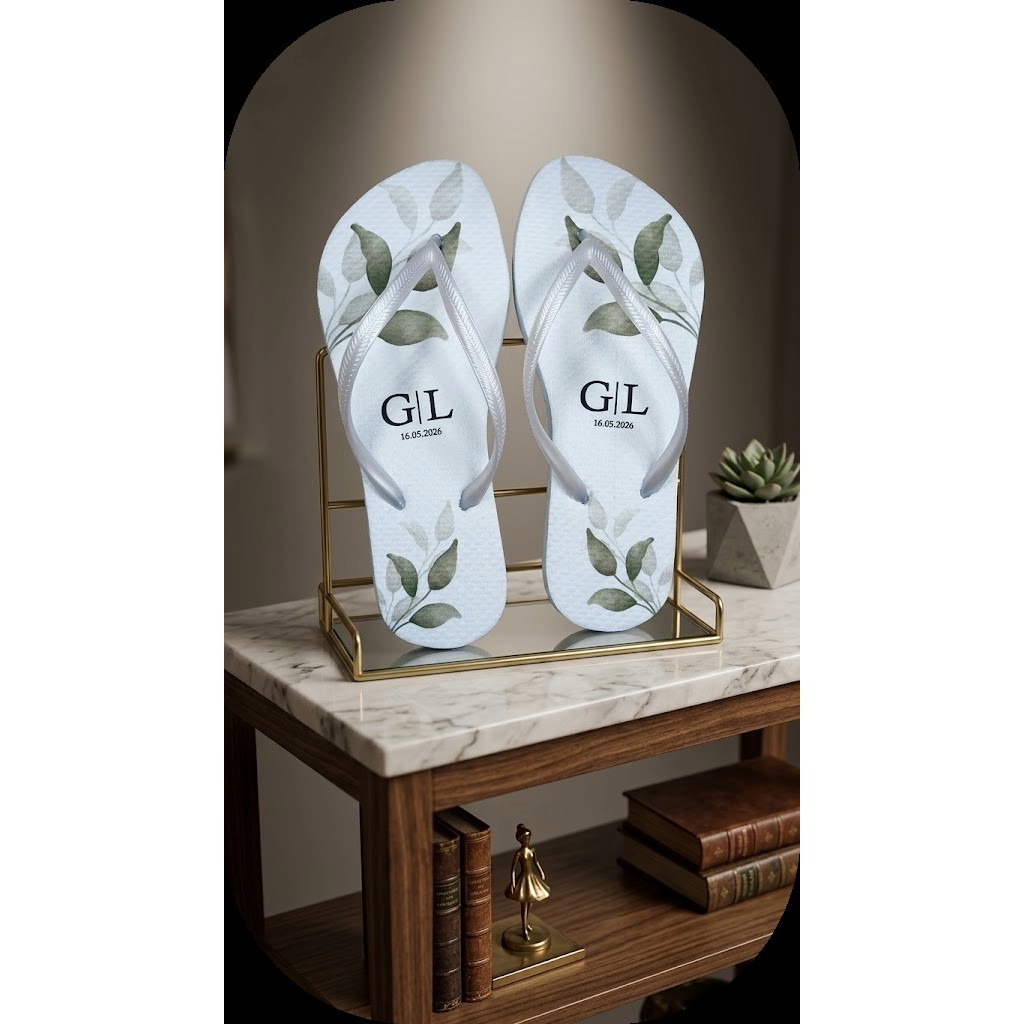 kit 70 60 50 40 Pares de Chinelo Lembrancinha Casamento Convidados 15 Anos Formatura Festa  Confortável Anti Derrapante