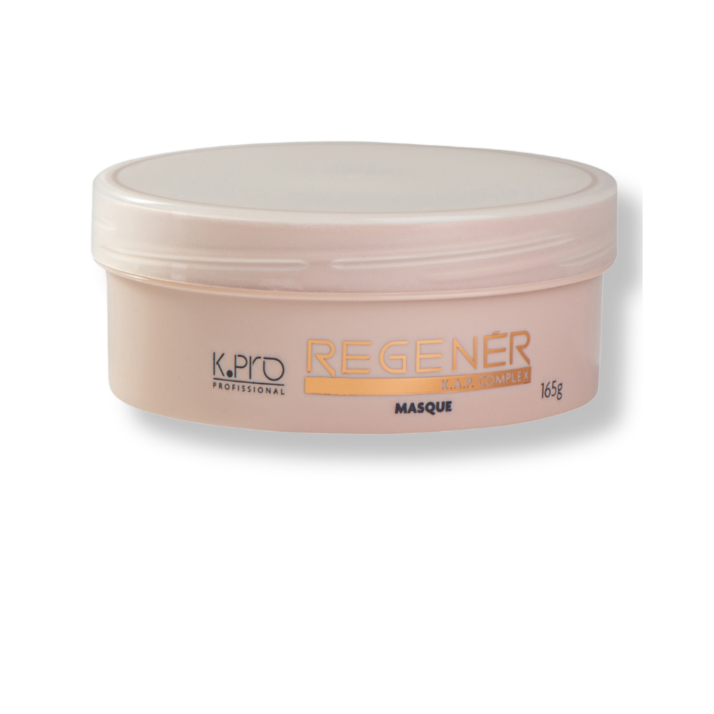 K.Pro Regenér- Mascara 165g