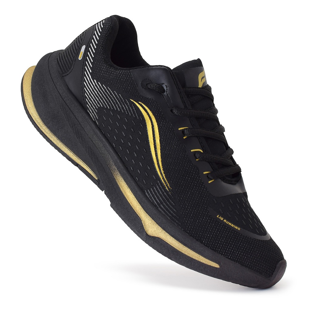 Tênis Training Infantil Esportivo Impulse Running Lig Shoes Leve Confortável Escola Antiderrapante