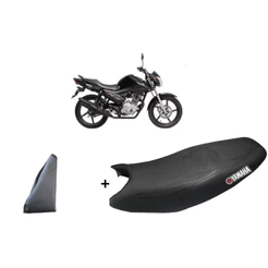 CAPA DE TANQUE YBR FACTOR 125/150 2016 À 2024