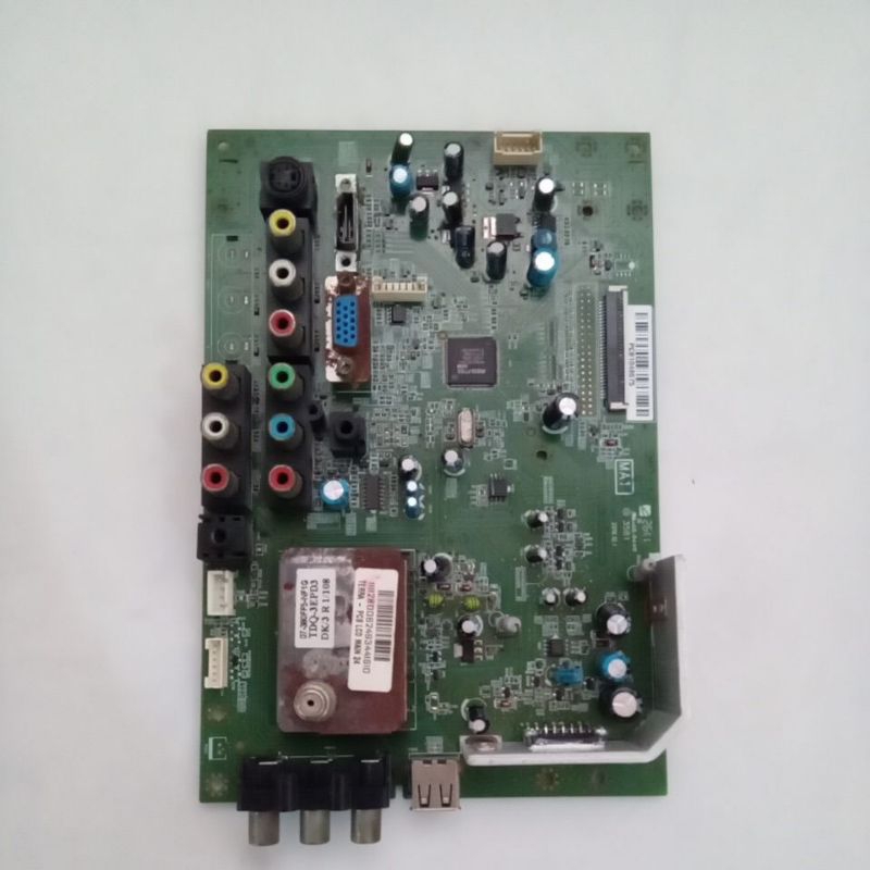 Placa principal tv philco Ph24m-Lcd
