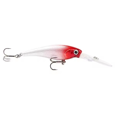Isca Artificial SeaKnight SK006 Minnow 62mm 6,2g Flutuante Meia Água