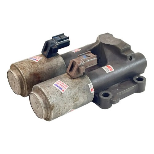 Valvula Solenoide Dupla Honda Civic 2013 2014 2016 Dupla A7 ORIGINAL