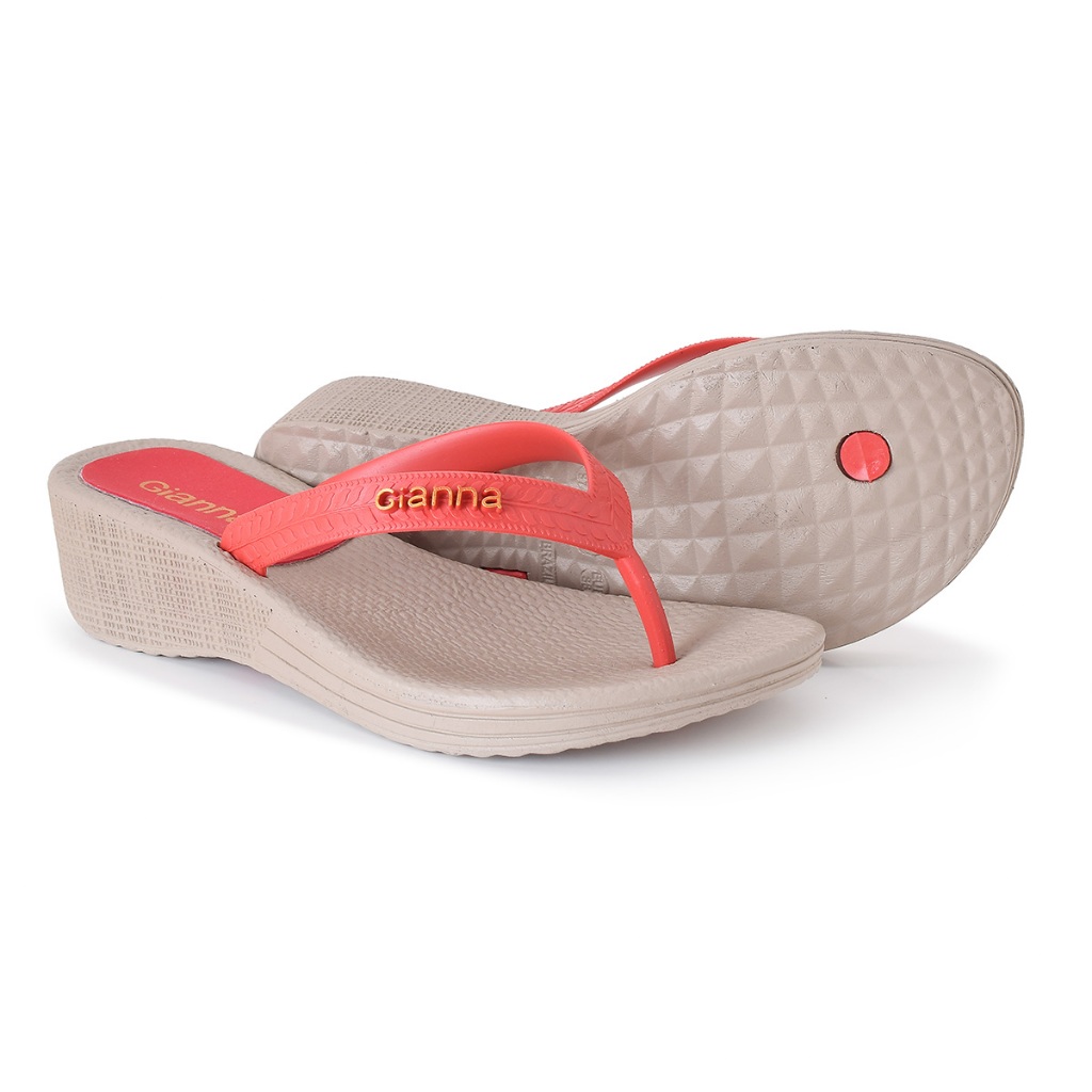 Chinelo Tamanco rico Sandália Feminina Anatómico Antiderrapante Salto envio imediato