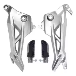Bacalhau Titan/Fan/Start 160