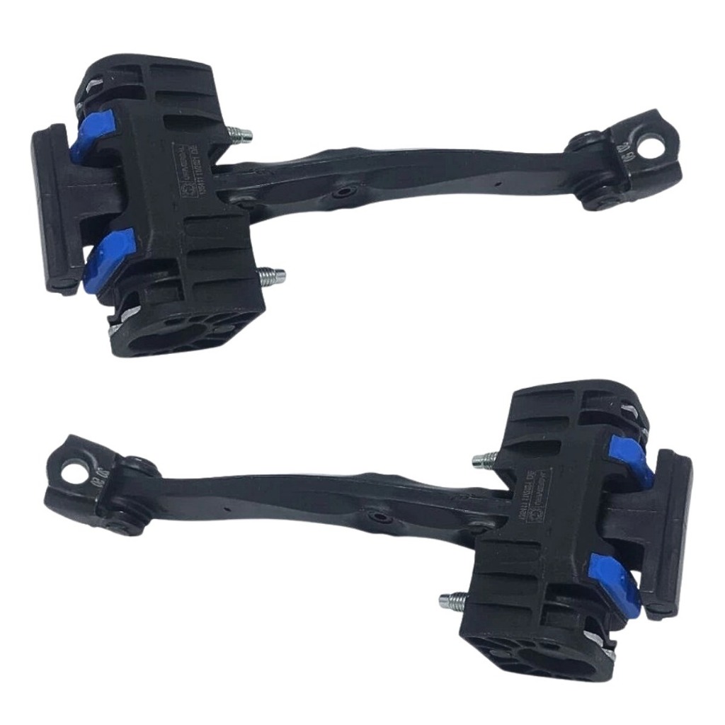 Par Limitador Vectra Sedan Porta Dianteira 2005 2006 A 2011 — imagem 2 de 2