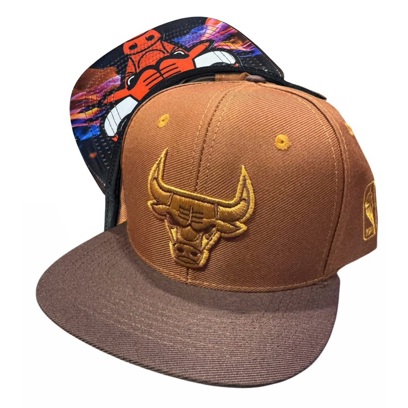 boné cap premium, edição especial Chicago Bulls bordado, contra aba personalizada,aba reta,atacador ,nostalgia retrô
