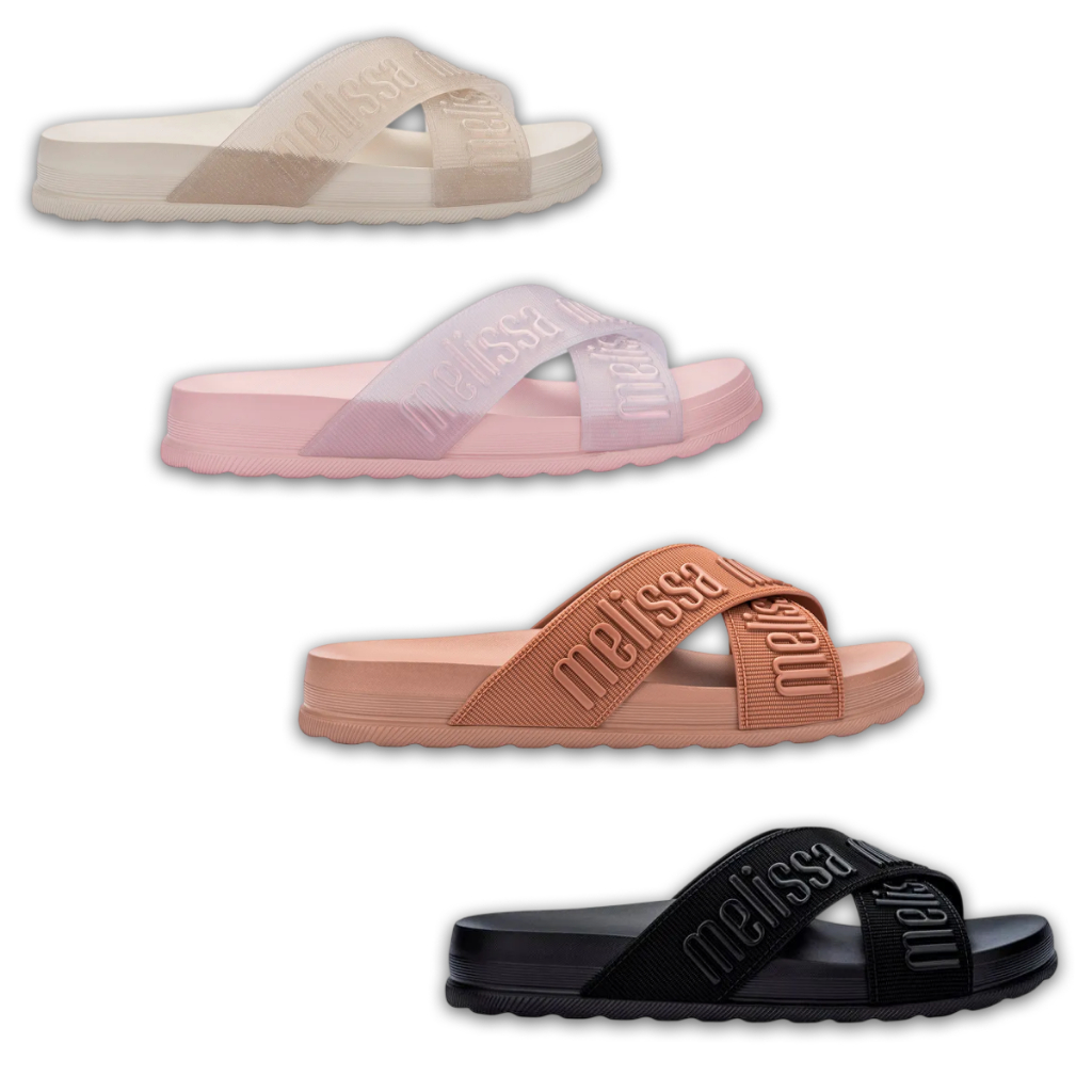Melissa Cozy Slide M-Lover II - 36118