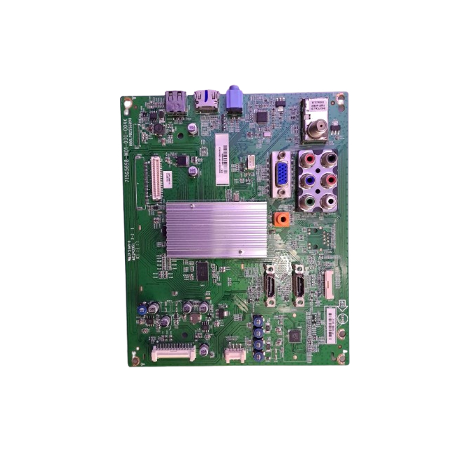 3575 Placa Principal para TV Philips LED Mod: 42PFL4908G