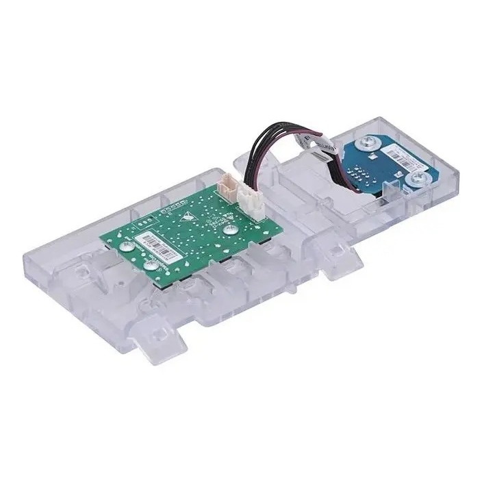 Placa Interface Lavadora Consul CWL16ABANA CWL16ABBNA CWE15ABBNA W11160655 Original