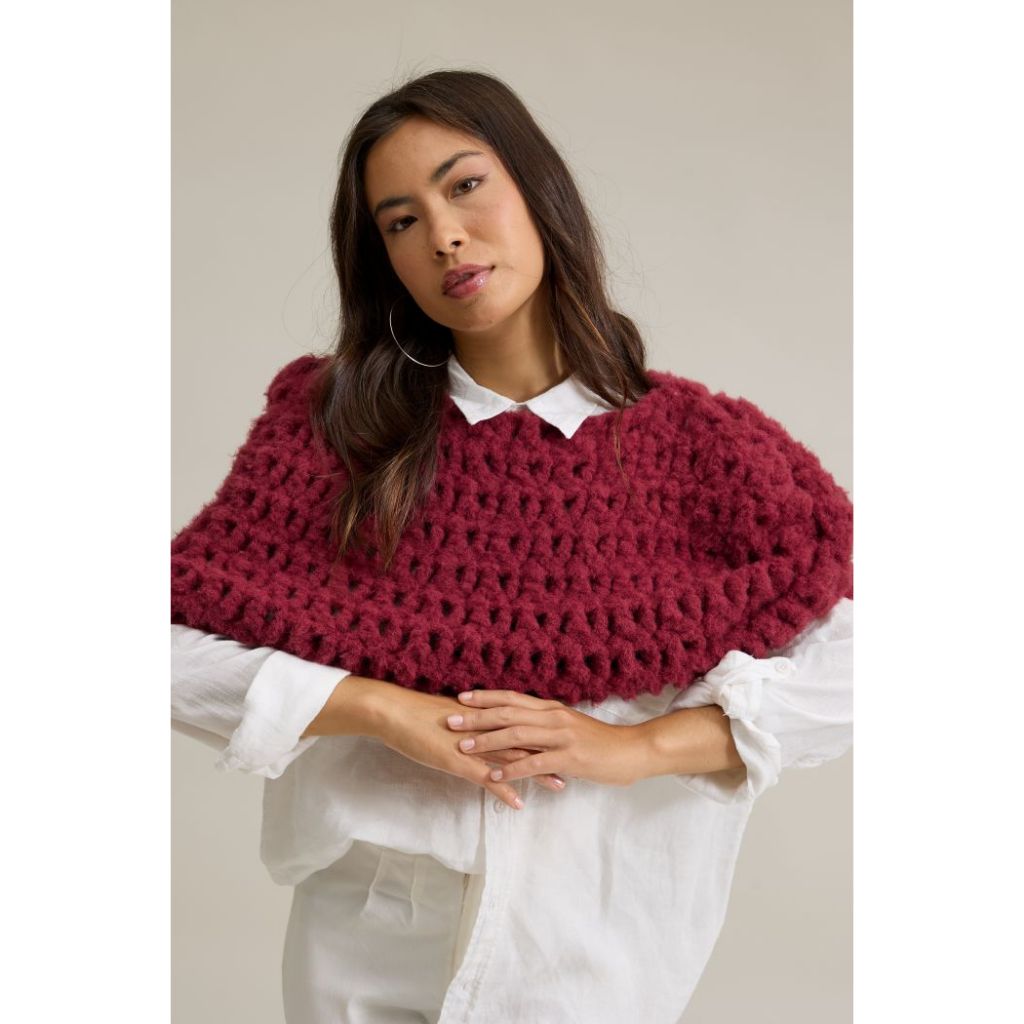 Lã Paparazzi 150g 52,5m 100% Poliamida Círculo