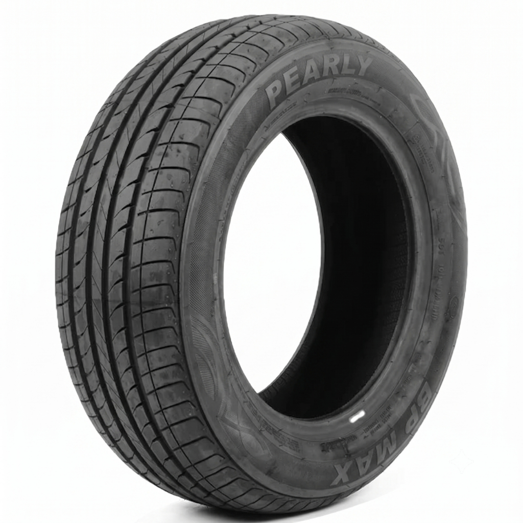 Pneu 205/55 R16 Pearly BP MAX 91V Novo Aro 16