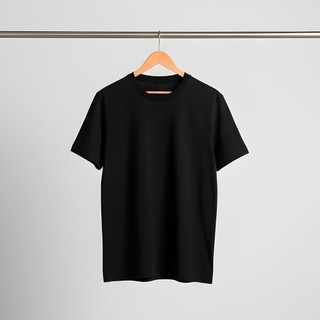 Camiseta fio 30.1 penteado, 100% algodão Slin Premium Alta qualidade Básica Casual
