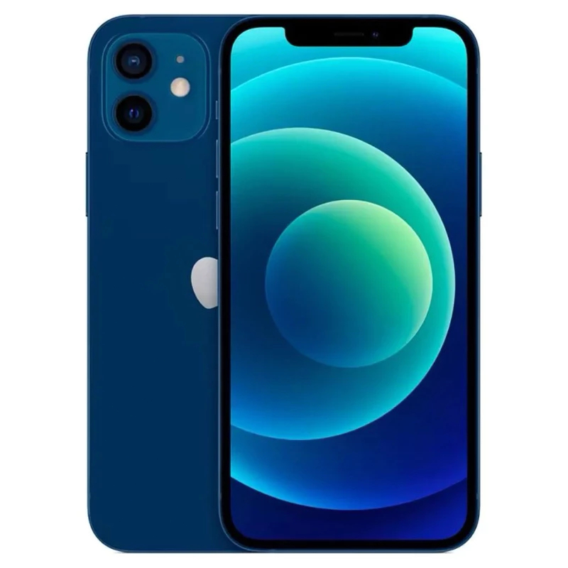 iPhone 12 Pro Azul em Oferta | Shopee 2026