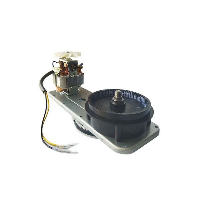 motor batedeira mondial 127v