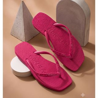 Chinelo Adulto Feminino chinelo de dedo chinelo slim Macio Antiderrapante.