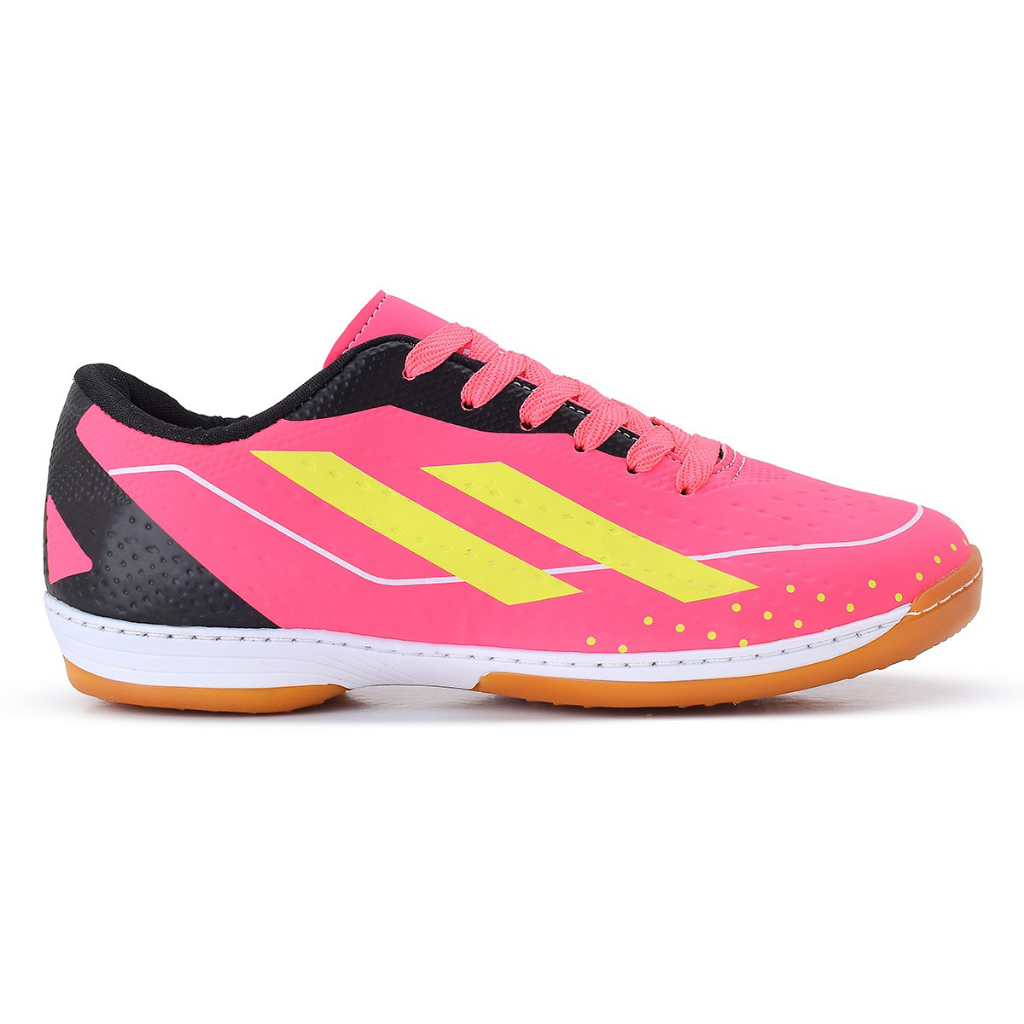 Tênis Futsal Indoor Reforçado Costurado Oferta Imperdível