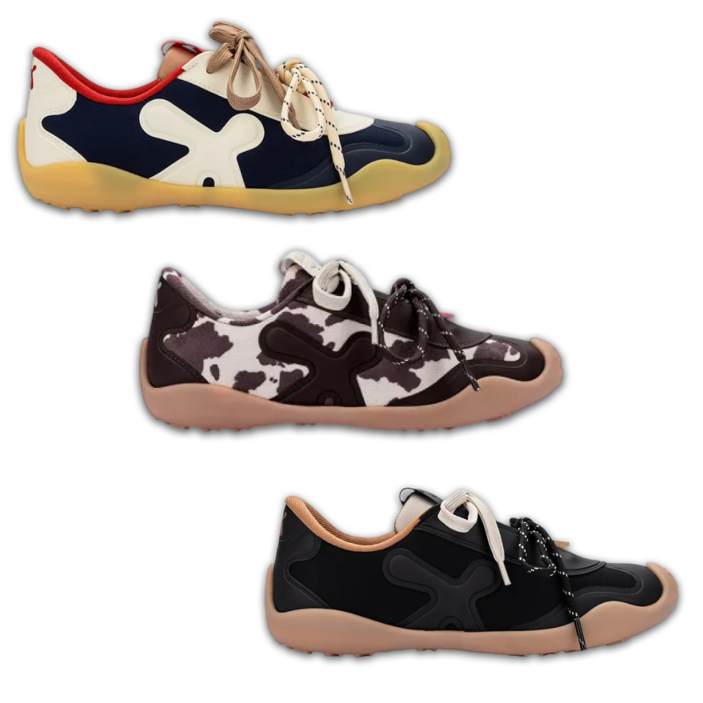Tênis Melissa X Bend - 39510 Confortável Macio