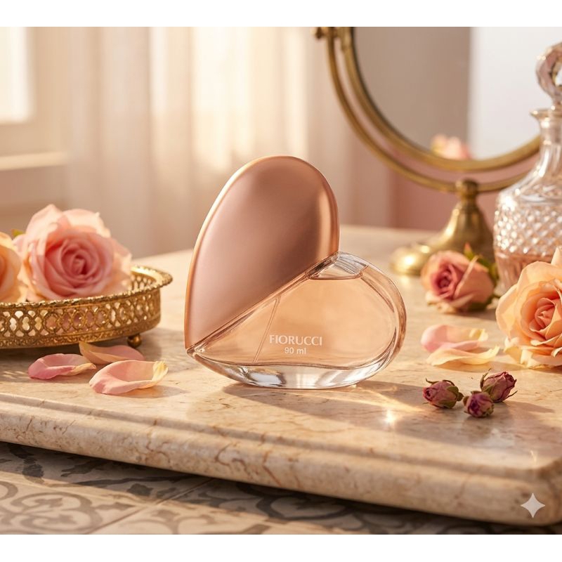 Fiorucci Dolce Amore