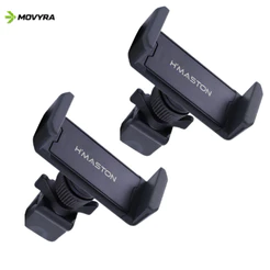 Suporte de Celular para Carro Saída Ar Garra Forte 360° Não Cai H'maston CJ-350