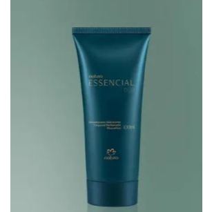 Hidratante corporal essencial masculino Oud Natura 100ml