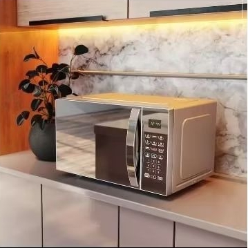 Micro-ondas Philco 127V – Excelente Custo-Benefício